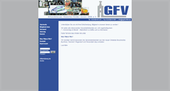 Desktop Screenshot of agfv2000.de